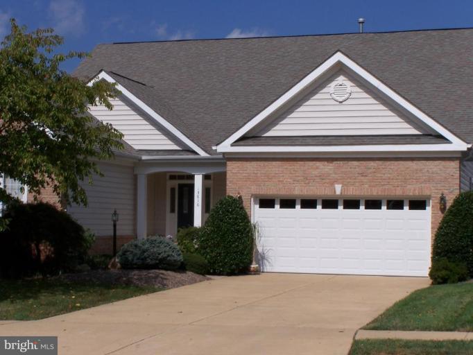 13616 Ryton Ridge Lane Gainesville, VA 20155 - Photo 1 of 30 Exterior (Main)