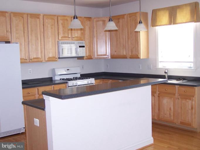 13616 Ryton Ridge Lane Gainesville, VA 20155 - Photo 15 of 30 Kitchen