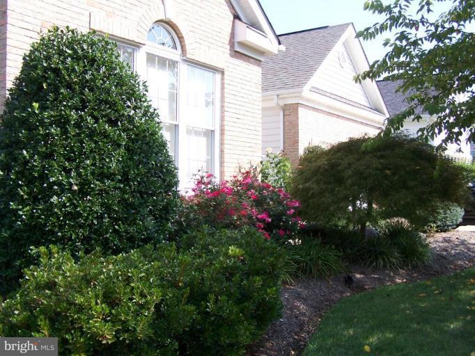 13616 Ryton Ridge Lane Gainesville, VA 20155 - Photo 25 of 30 Exterior #2