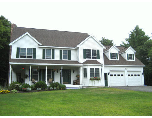 11 Old County Road Princeton, MA 01541 - Photo 2 of 9