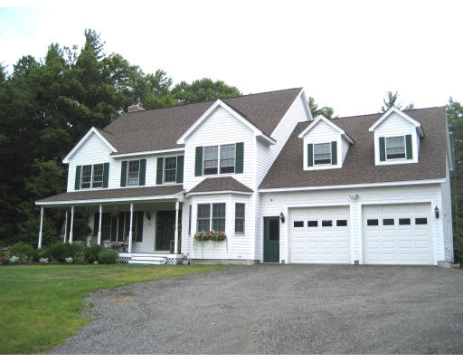 11 Old County Road Princeton, MA 01541 - Photo 3 of 9