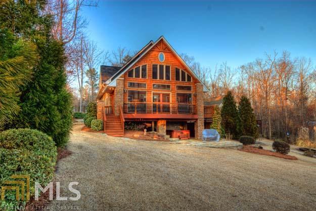 146 Cold Branch Road, Unit B Eatonton, GA 31024 - Photo 1 of 1 Gallery Image 1