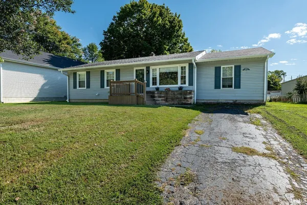 $247,500 | 2812 Eastern Avenue, Bedford, IN 47421