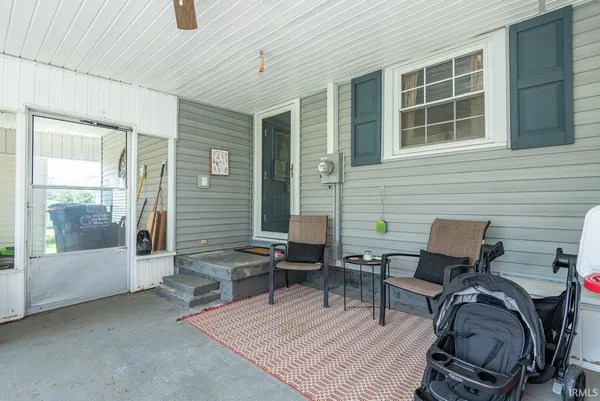 $247,500 | 2812 Eastern Avenue, Bedford, IN 47421