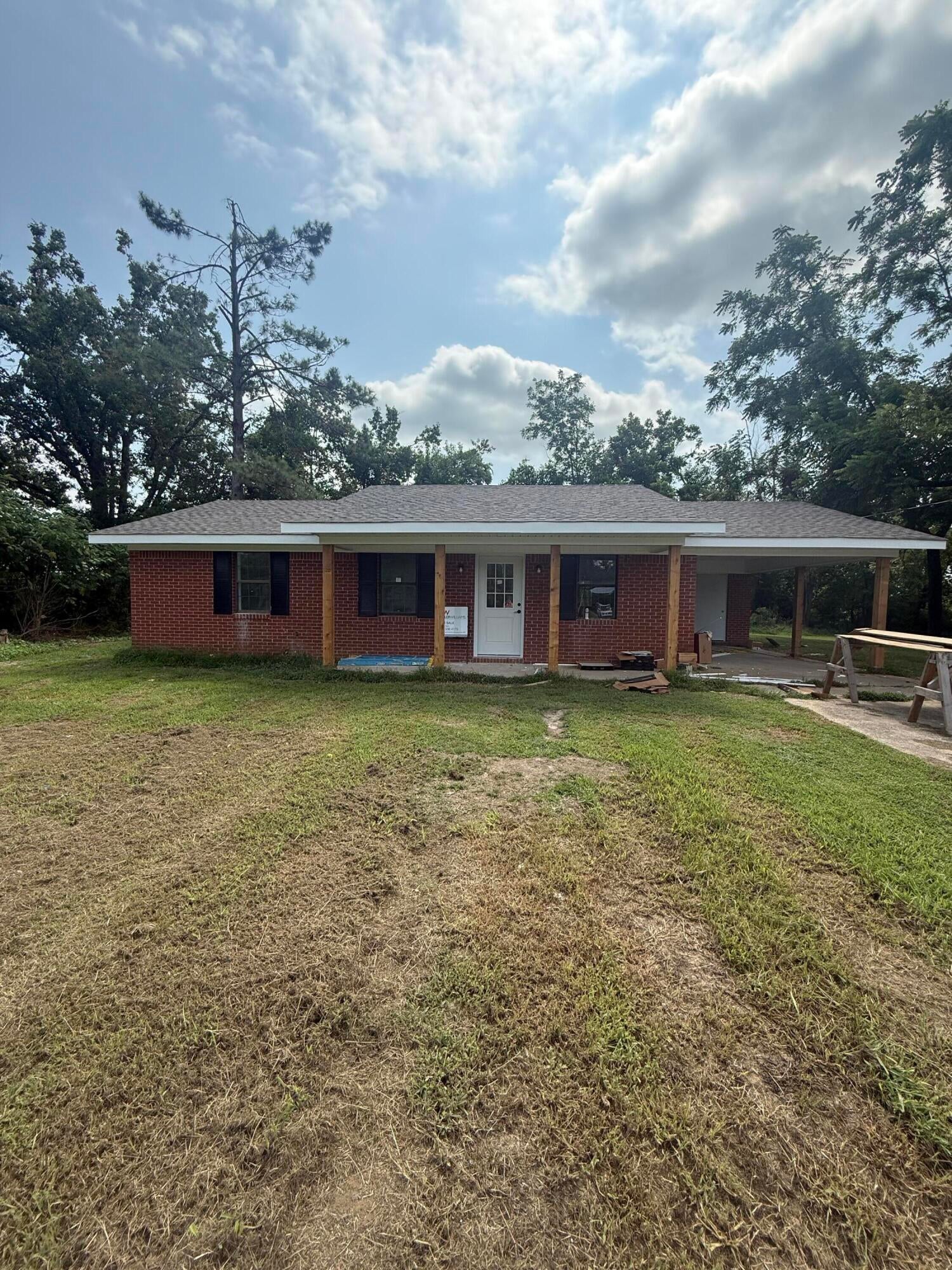 377 County Road 8301 Rienzi, MS 38865 - Photo 1 of 1 Gallery Image 1
