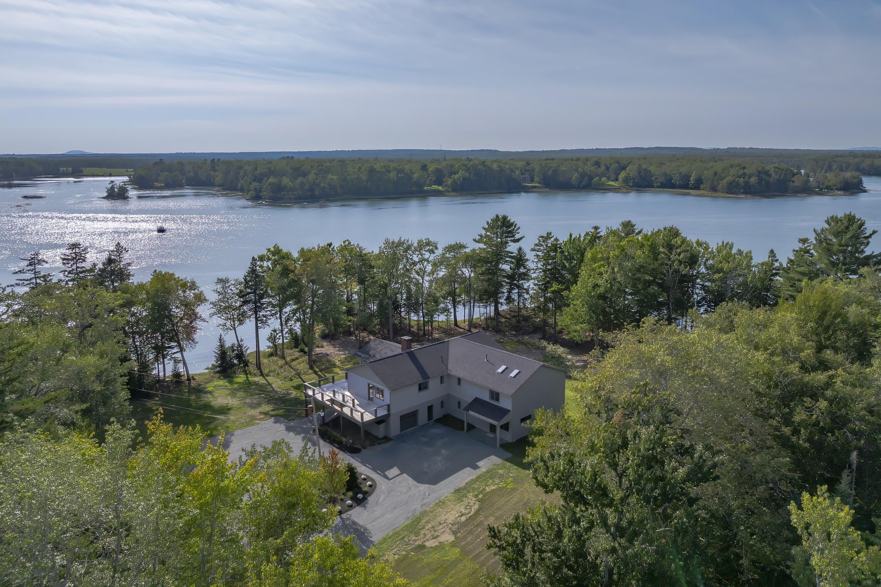 544 Seal Point Road Lamoine, ME 04605 - Photo 6 of 43 109 - 544 Seal Point Road HiRes - DTP