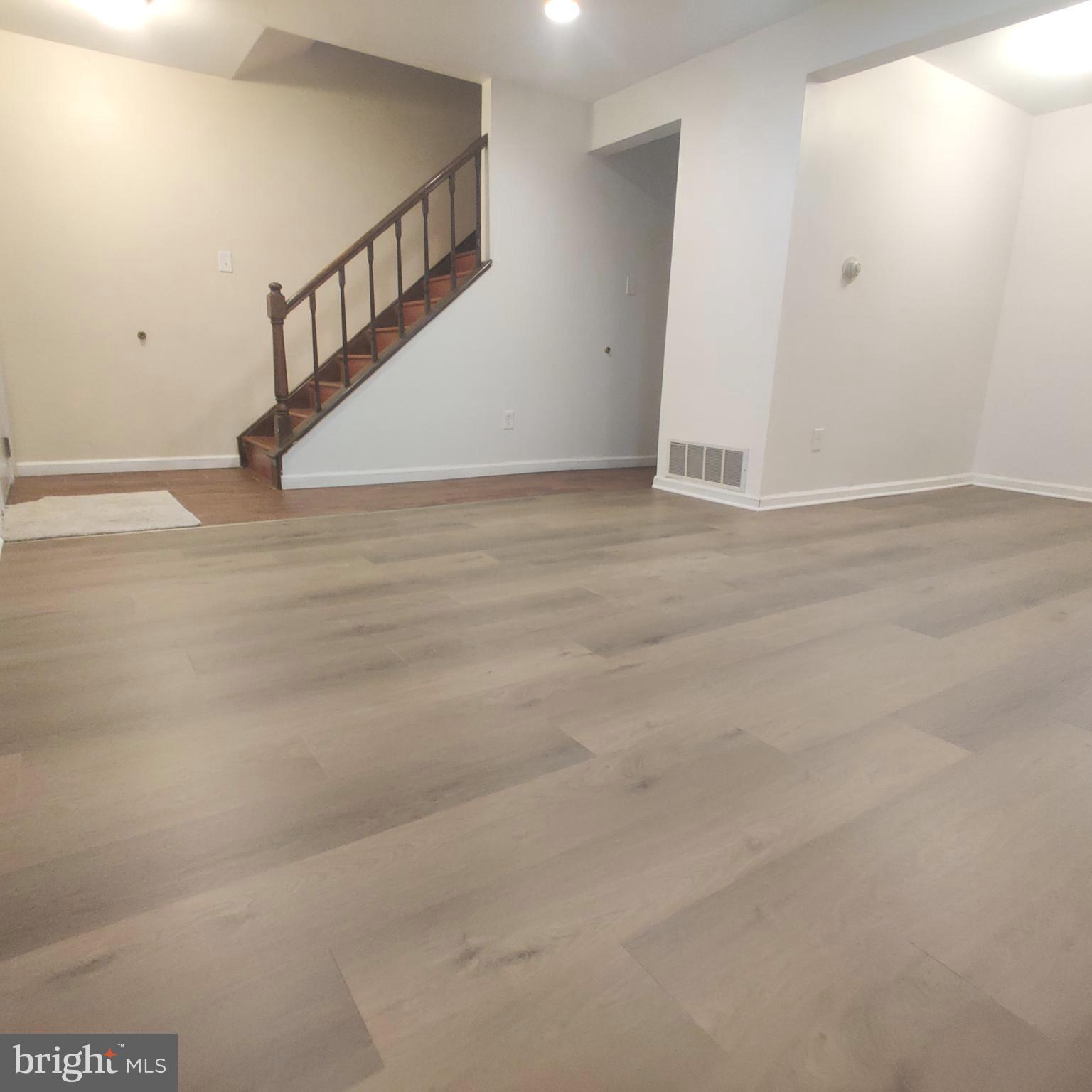 313 Carleton Lane Mount Laurel, NJ 08054 - Photo 10 of 12 a view of an entryway with stairs