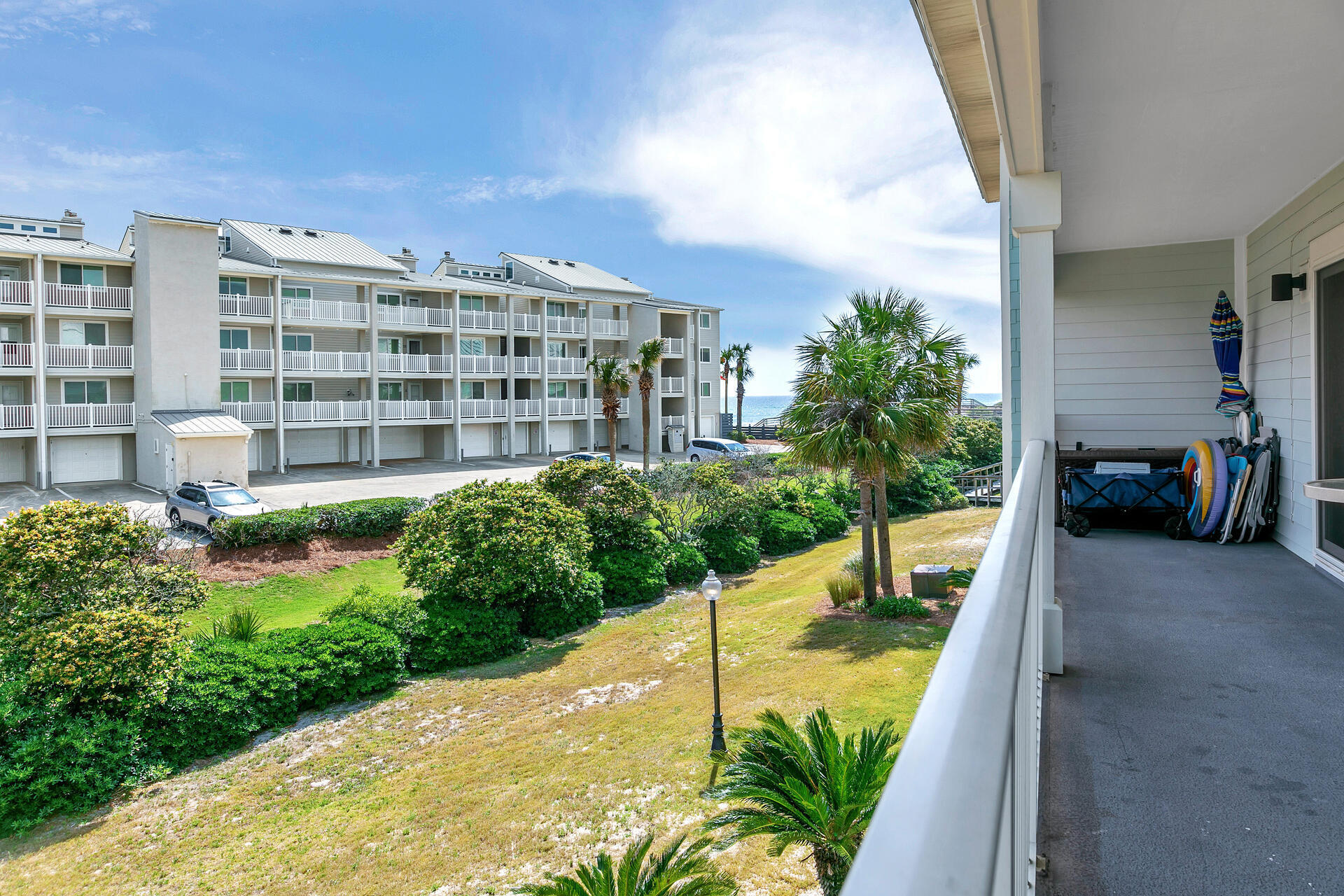 11 Beachside Drive, Unit 822 Santa Rosa Beach, FL 32459 - Photo 30 of 37 Beachside Villas 822