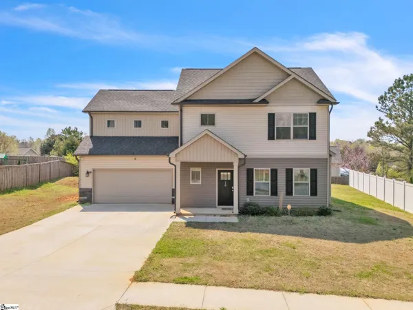 $315,000 | 10 Boyden Drive, Piedmont, SC 29673