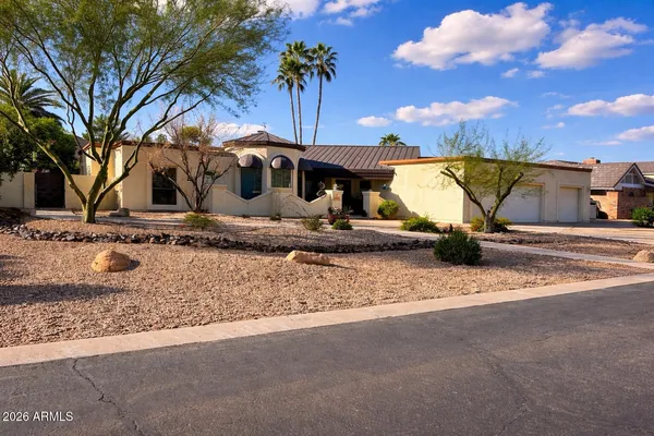 $975,000 | 601 East Citation Lane, Tempe, AZ 85284