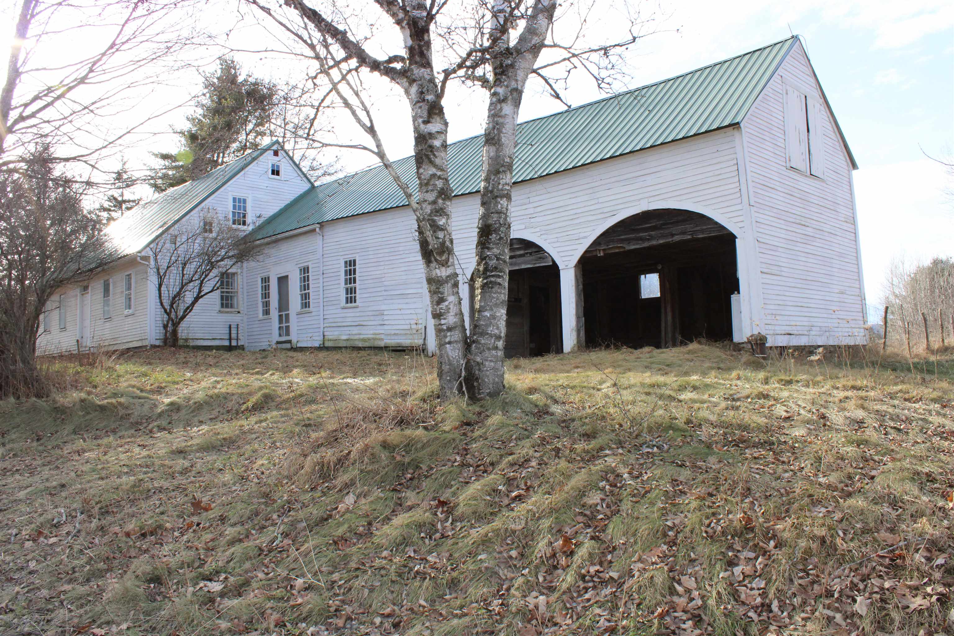 3145 Old Silo Road Barnet, VT 05819 - Photo 2 of 27 Gallery Image 2