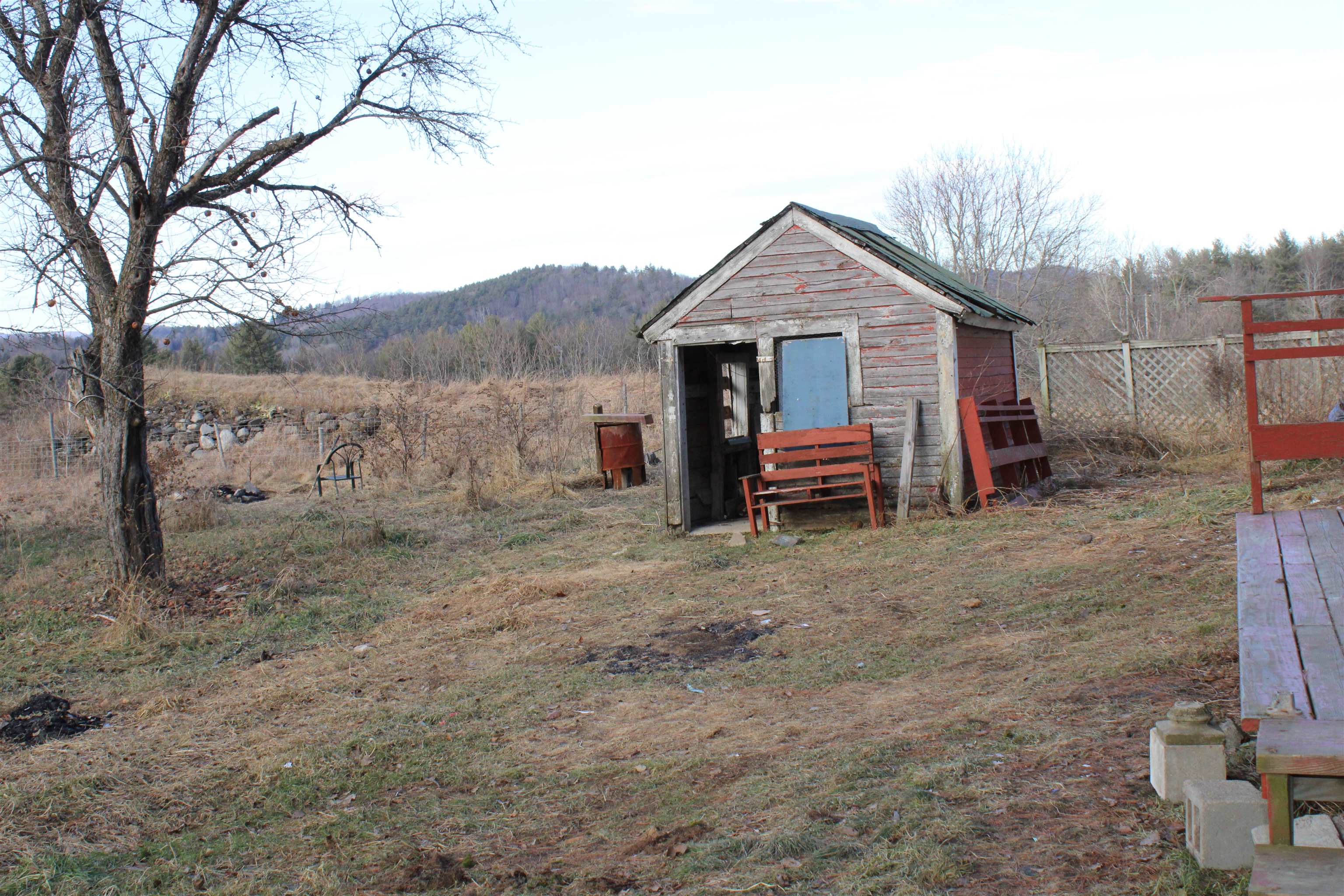 3145 Old Silo Road Barnet, VT 05819 - Photo 3 of 27 Gallery Image 3