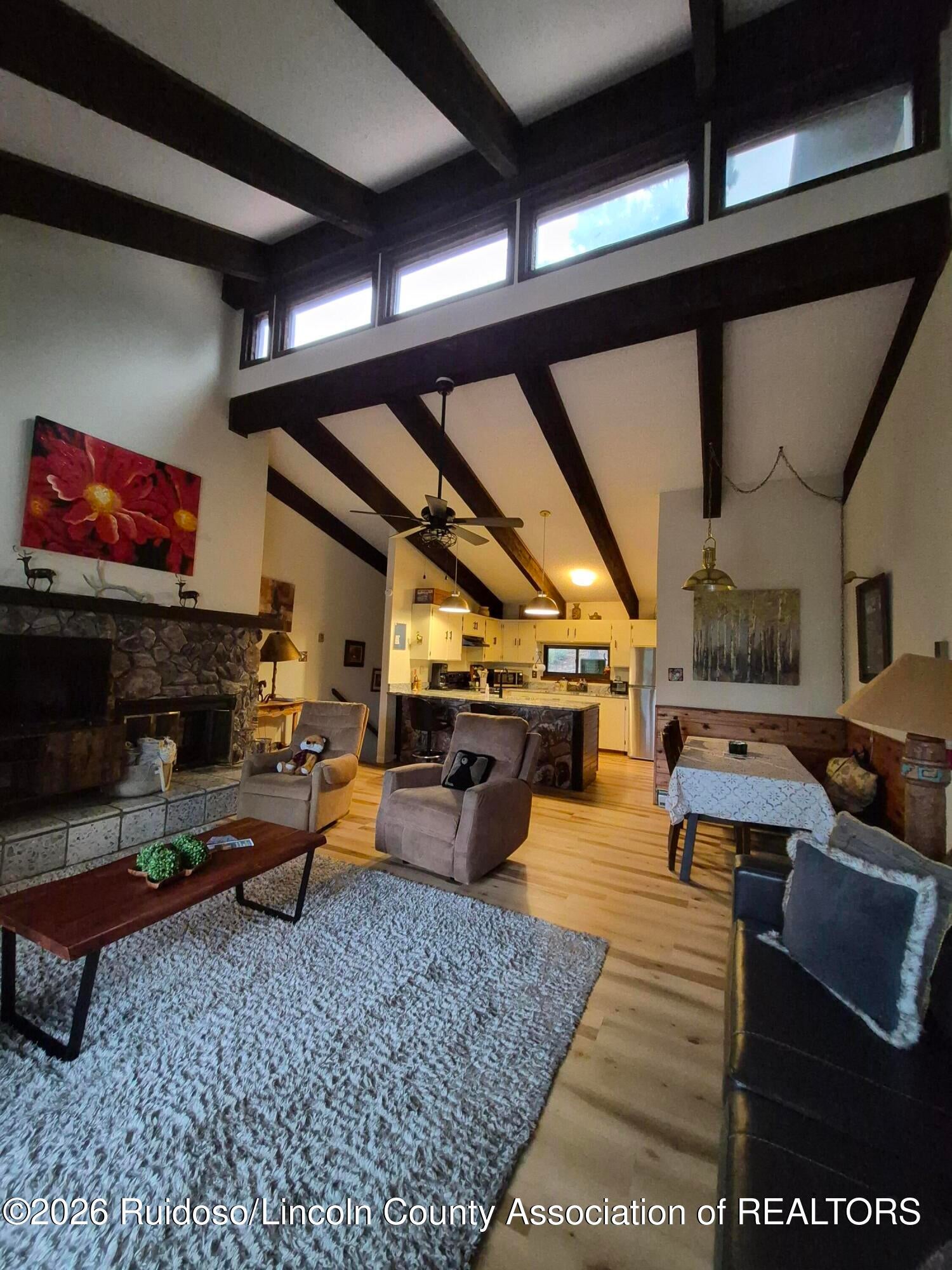 220 Lookout Drive, Unit A4 Ruidoso, NM 88345 - Photo 35 of 45 Gallery Image 35
