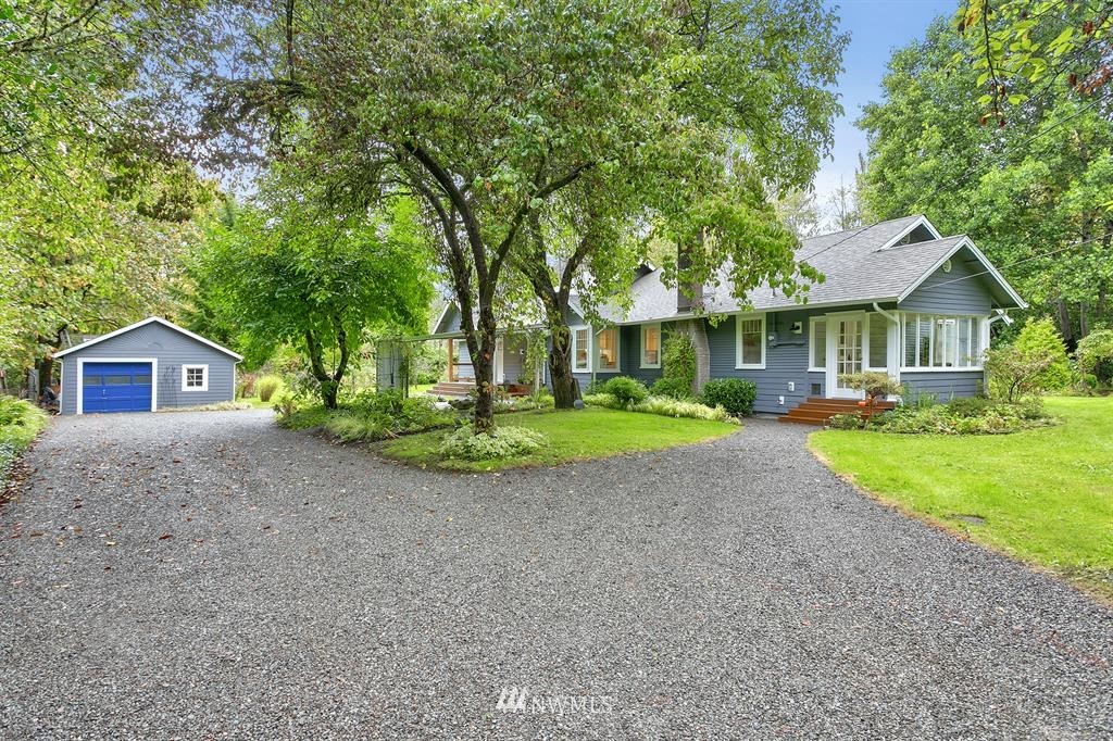 402 Smeltzer Road Gold Bar, WA 98251 - Photo 1 of 24 Gallery Image 1
