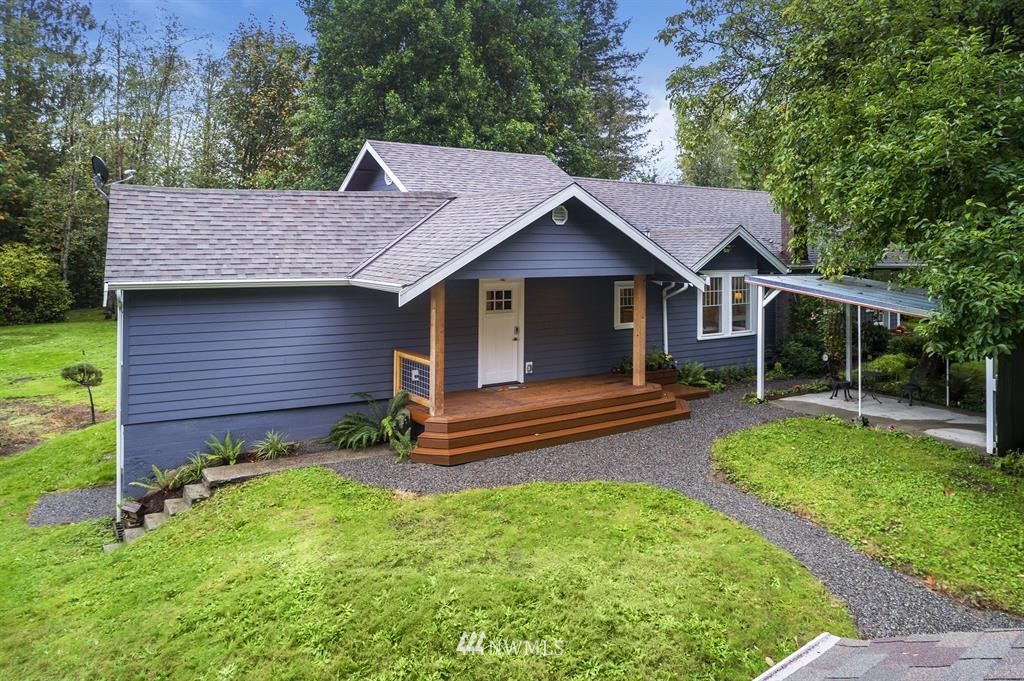 402 Smeltzer Road Gold Bar, WA 98251 - Photo 18 of 24 Gallery Image 18