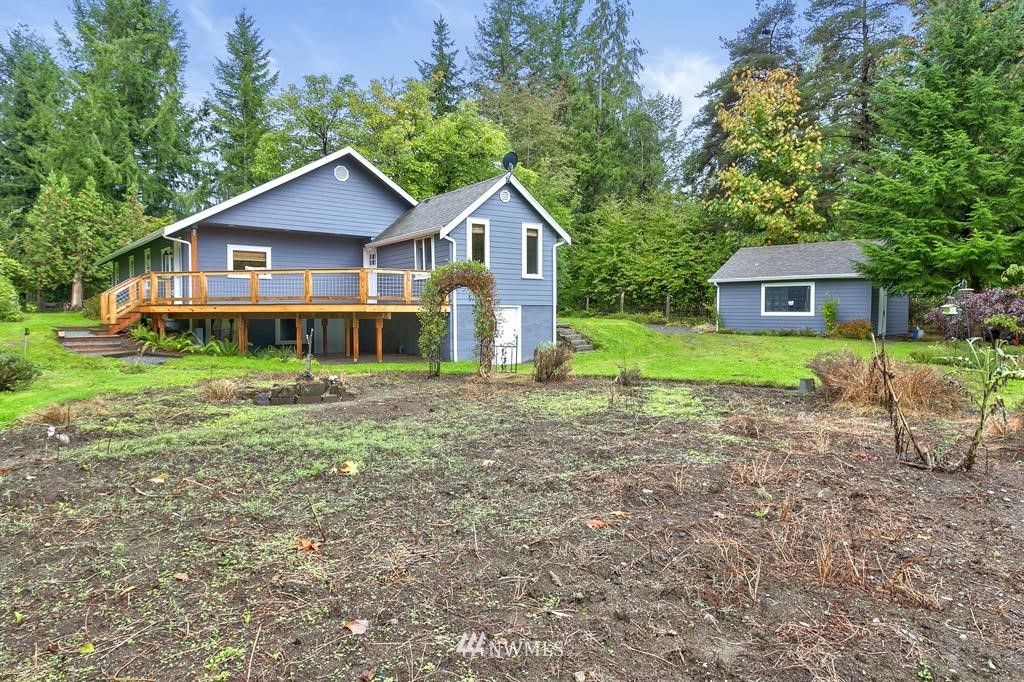402 Smeltzer Road Gold Bar, WA 98251 - Photo 19 of 24 Gallery Image 19
