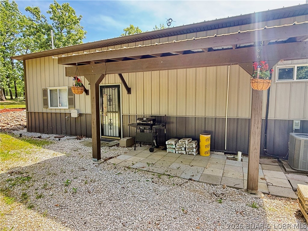 436 Country Mile Road Camdenton, MO 65020 - Photo 35 of 38
