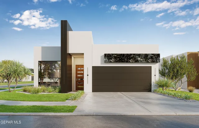 $279,950 | 12340 Jack Vowell Way, El Paso, TX 79934