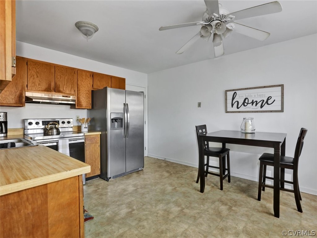 6742 Fairpines Road Chesterfield, VA 23832 - Photo 16 of 29
