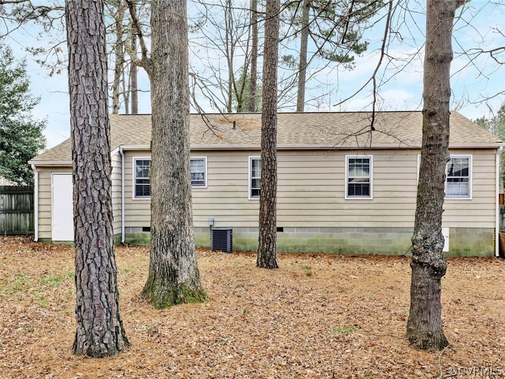 6742 Fairpines Road Chesterfield, VA 23832 - Photo 29 of 29