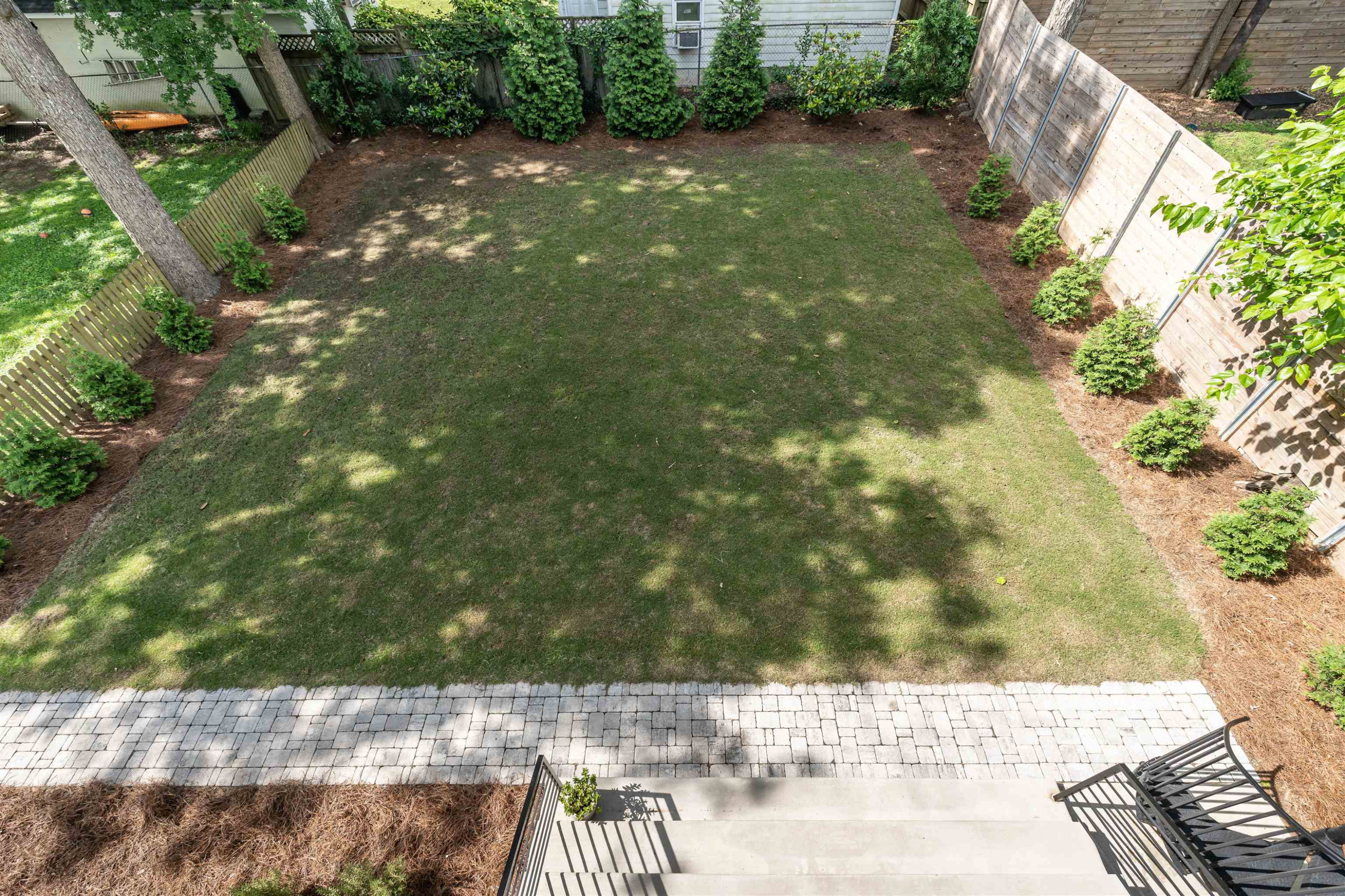 628 Sasser Street Raleigh, NC 27604 - Photo 41 of 45 Photo 41