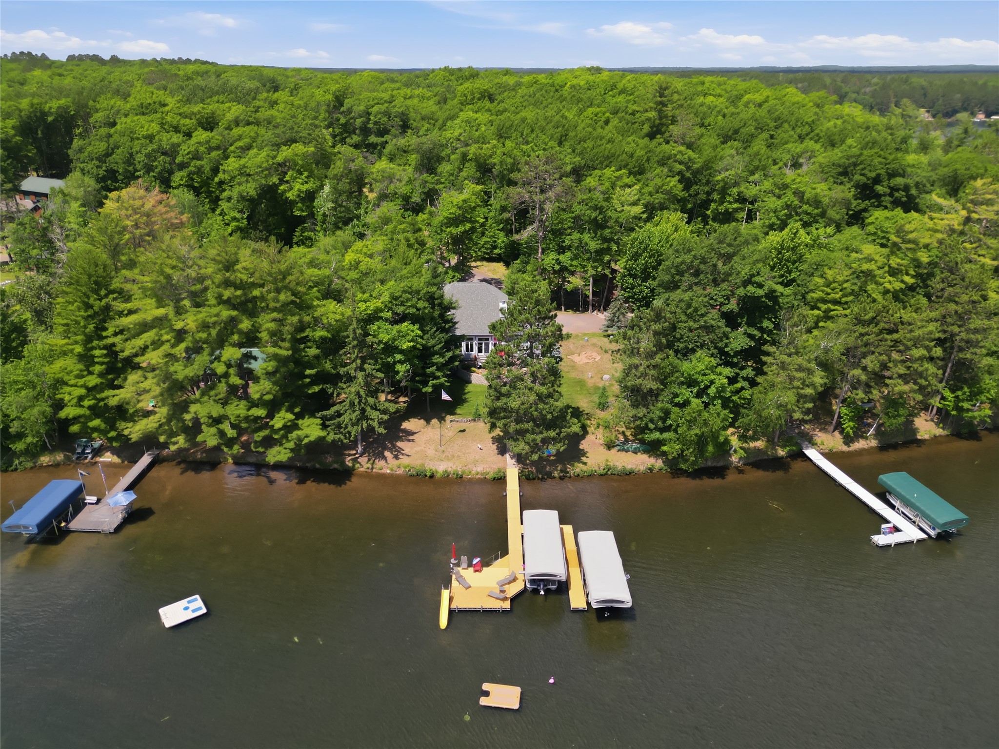 1885 Smart Road Barnes, WI 54873 - Photo 47 of 60