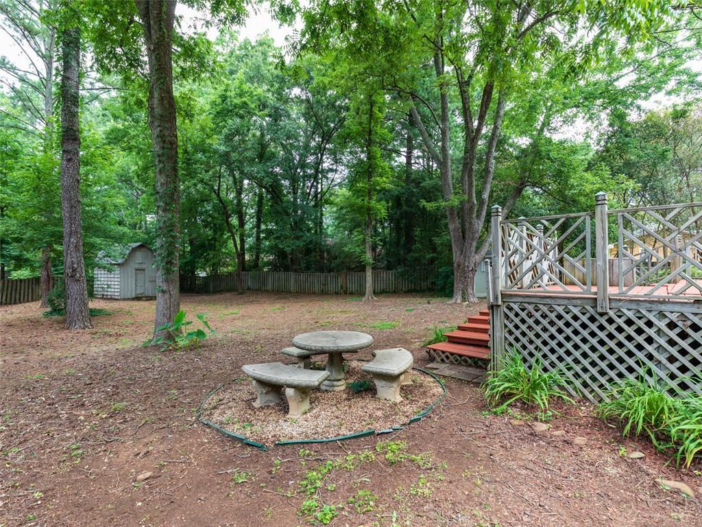 1110 Grimes Bridge Road Roswell, GA 30075 - Photo 30 of 31