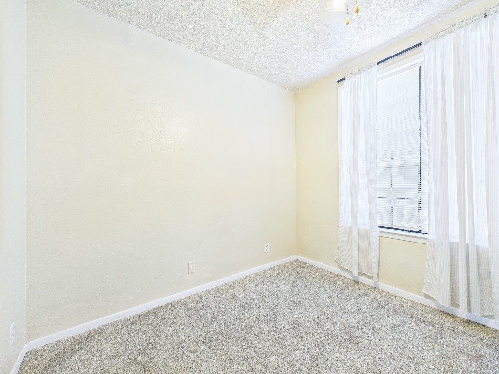 2300 Leon Street, Unit 204 Austin, TX 78705 - Photo 22 of 31 a view of an empty room