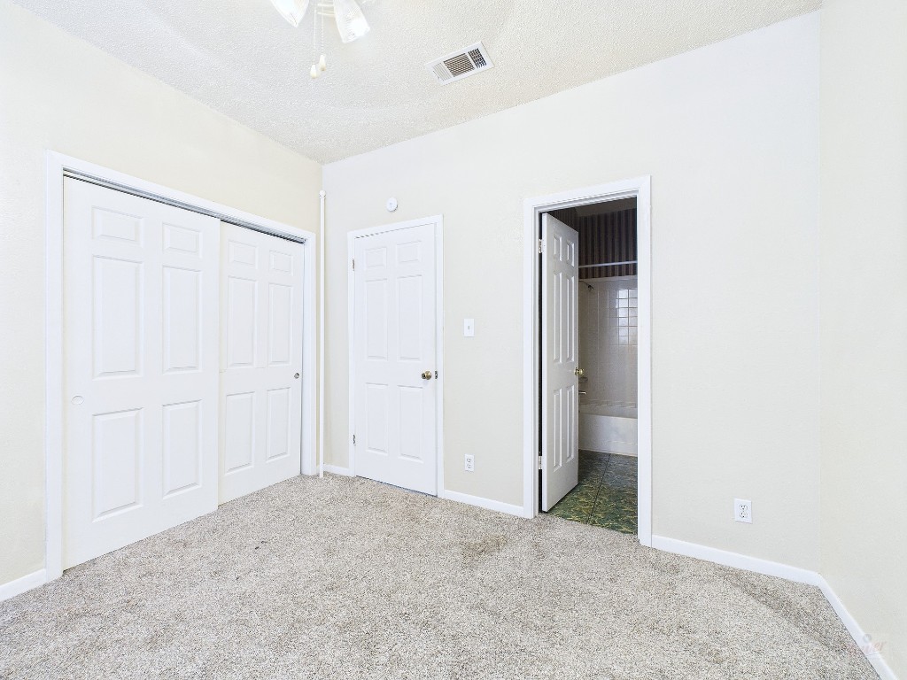 2300 Leon Street, Unit 204 Austin, TX 78705 - Photo 23 of 31 a view of an empty room