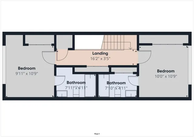 $2,195 | 2300 Leon Street, Unit 204, Austin, TX 78705