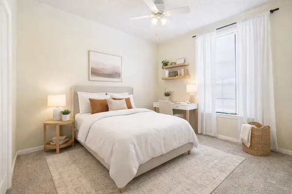$1,875 | 2300 Leon Street, Unit 204, Austin, TX 78705