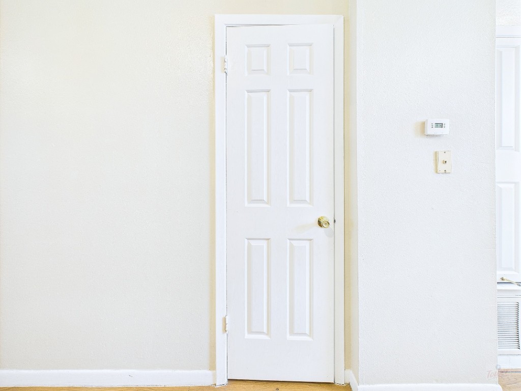 2300 Leon Street, Unit 204 Austin, TX 78705 - Photo 10 of 31 a view of a utility room