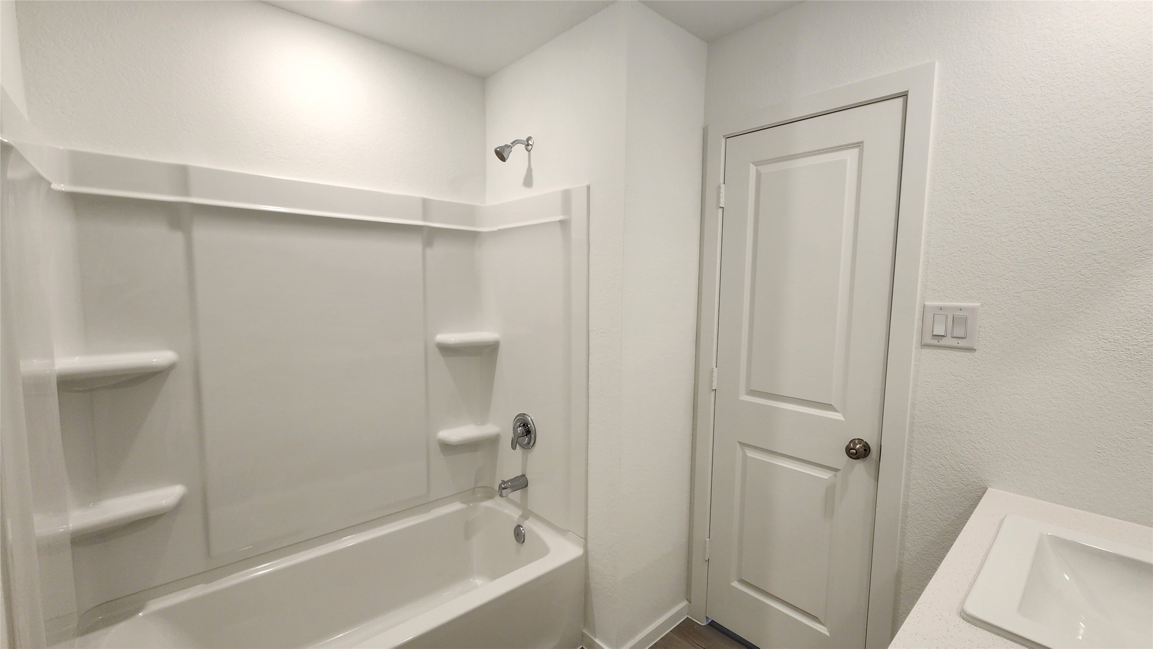 16202 Rustic Prairie Drive Hockley, TX 77447 - Photo 19 of 35 Hallway bathroom