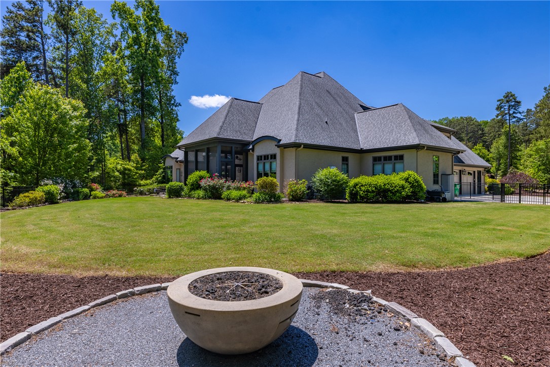 3021 Rock Point Drive Seneca, SC 29672 - Photo 28 of 45