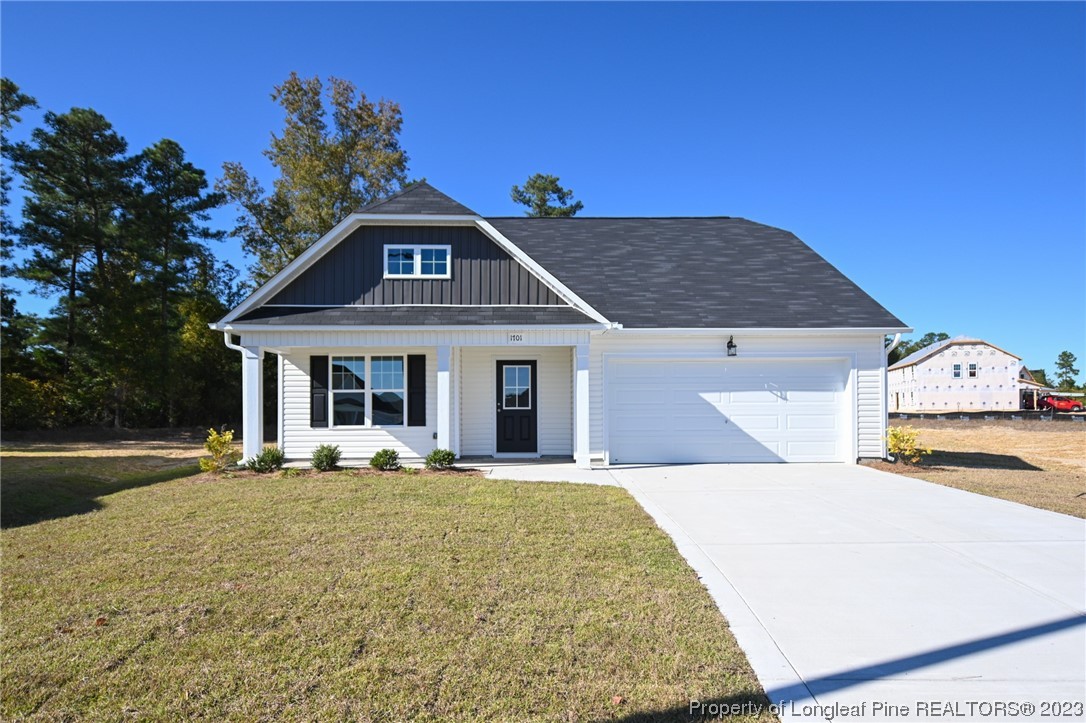1701 Ramsdale Road Hope Mills, NC 28348 - Photo 1 of 25 Gallery Image 1