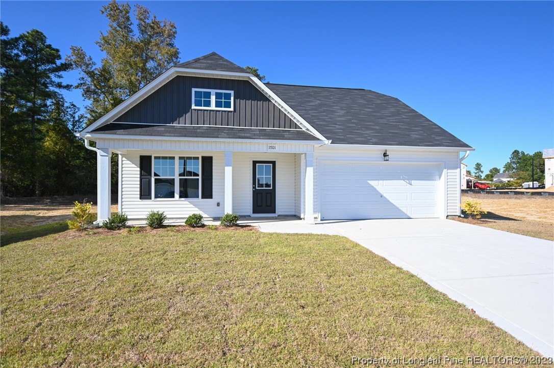 1701 Ramsdale Road Hope Mills, NC 28348 - Photo 2 of 25 Gallery Image 2