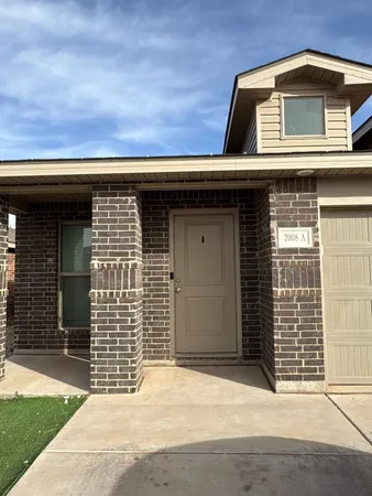 $1,400 | 2007 Bryan Avenue, Unit A, Wolfforth, TX 79382