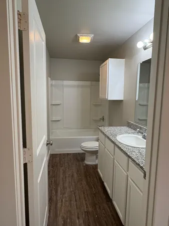 $1,400 | 2007 Bryan Avenue, Unit A, Wolfforth, TX 79382