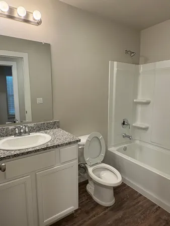 $1,400 | 2007 Bryan Avenue, Unit A, Wolfforth, TX 79382