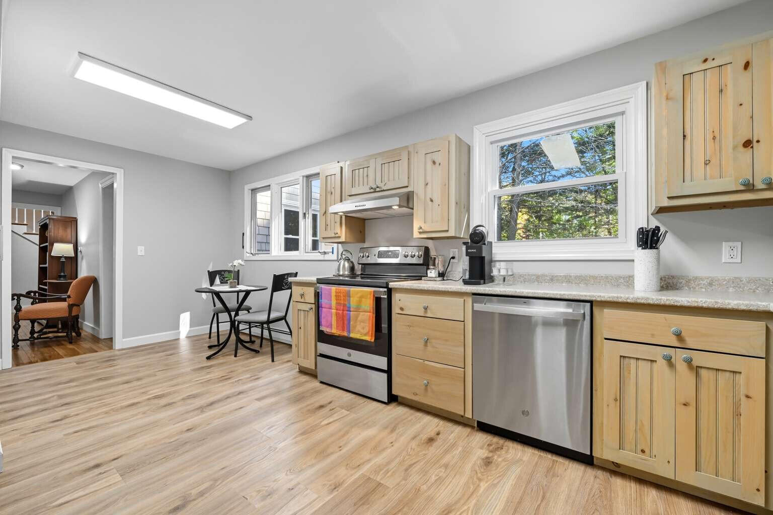 33 Reed Road Boothbay Harbor, ME 04538 - Photo 18 of 46 Mueller.18