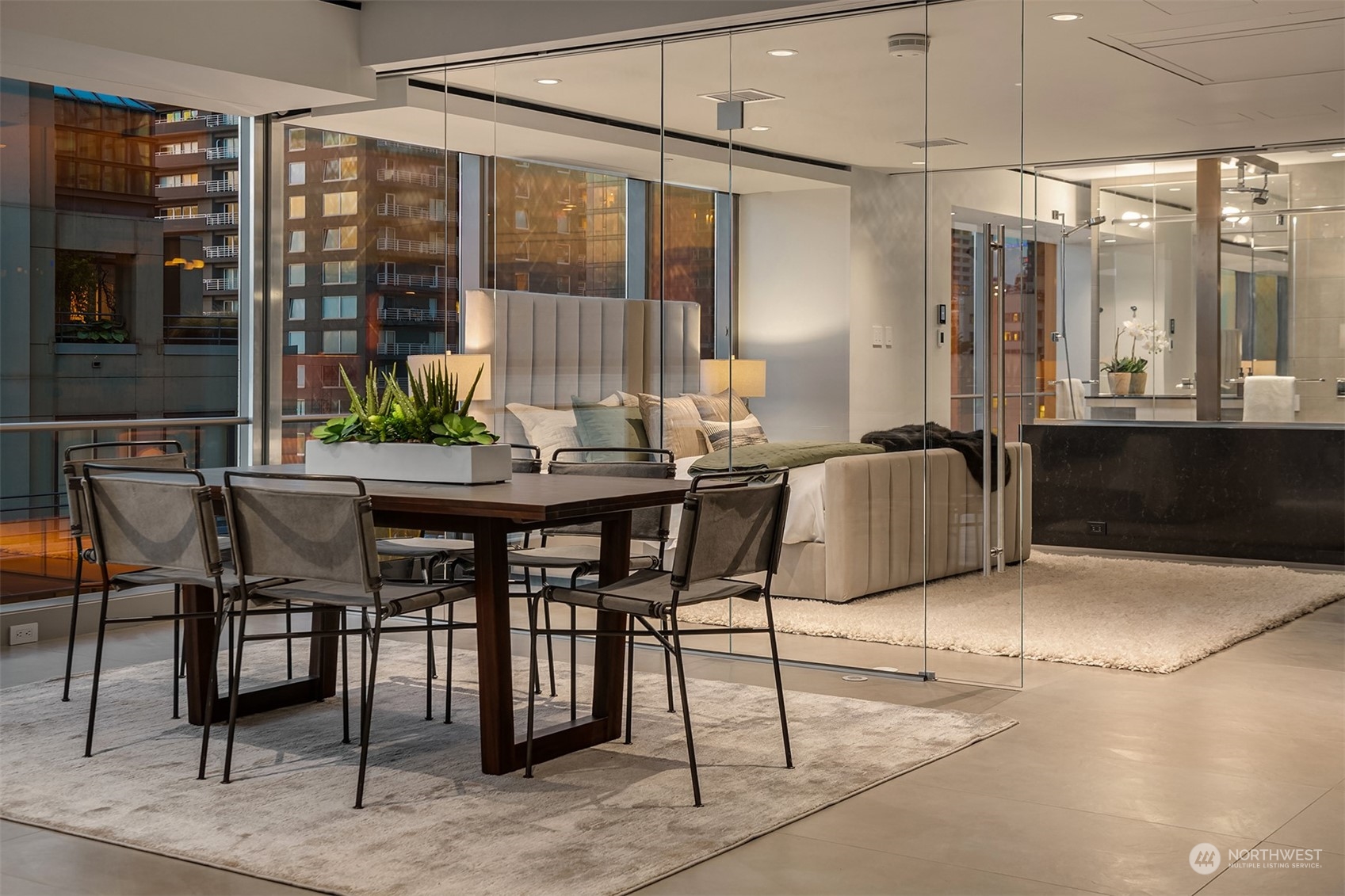 99 Union Street, Unit 1103 Seattle, WA 98101 - Photo 11 of 31