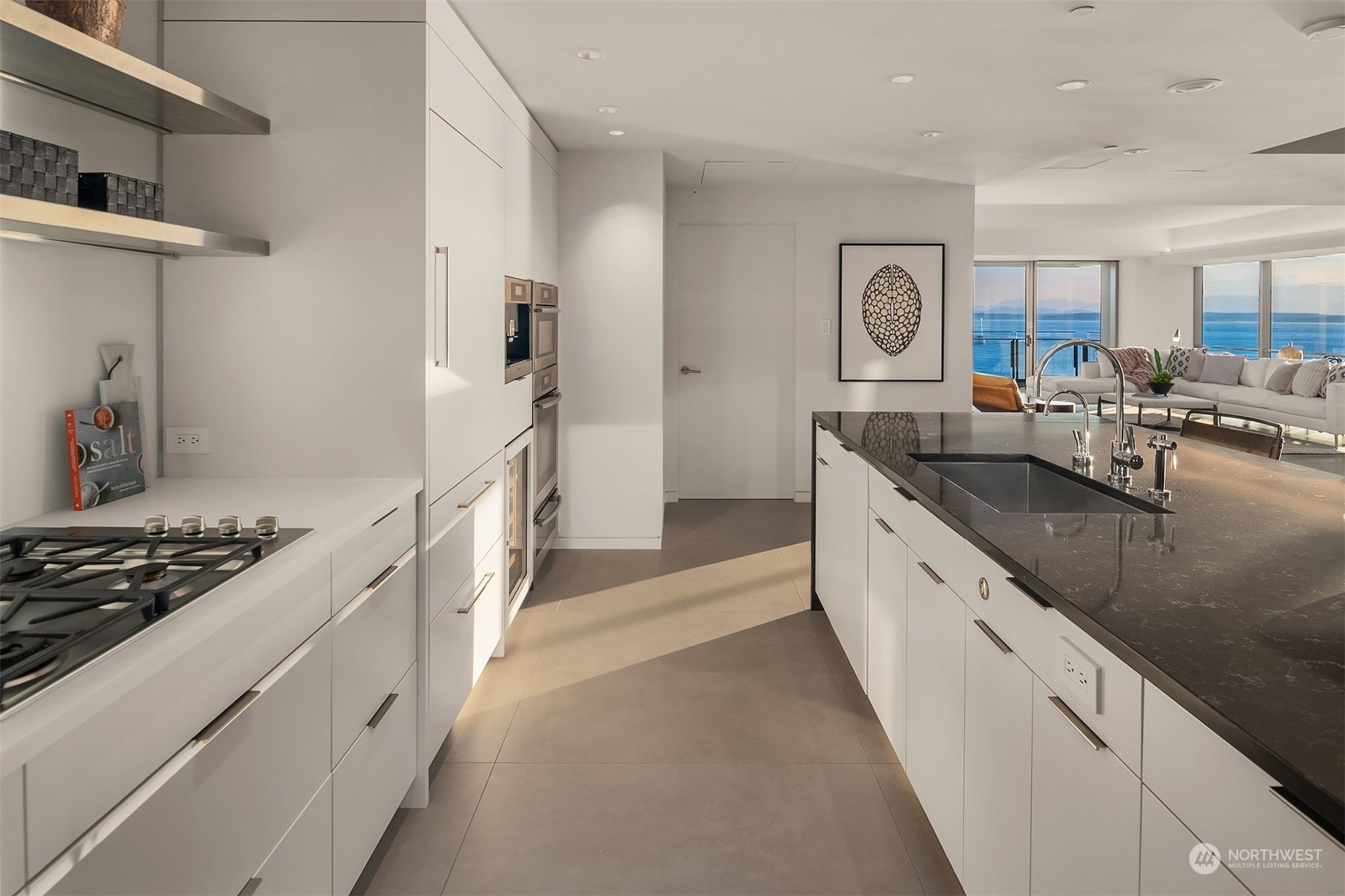 99 Union Street, Unit 1103 Seattle, WA 98101 - Photo 12 of 31