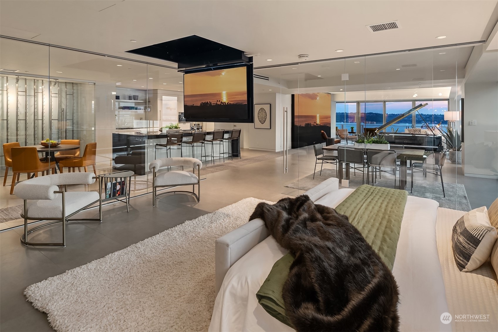 99 Union Street, Unit 1103 Seattle, WA 98101 - Photo 17 of 31