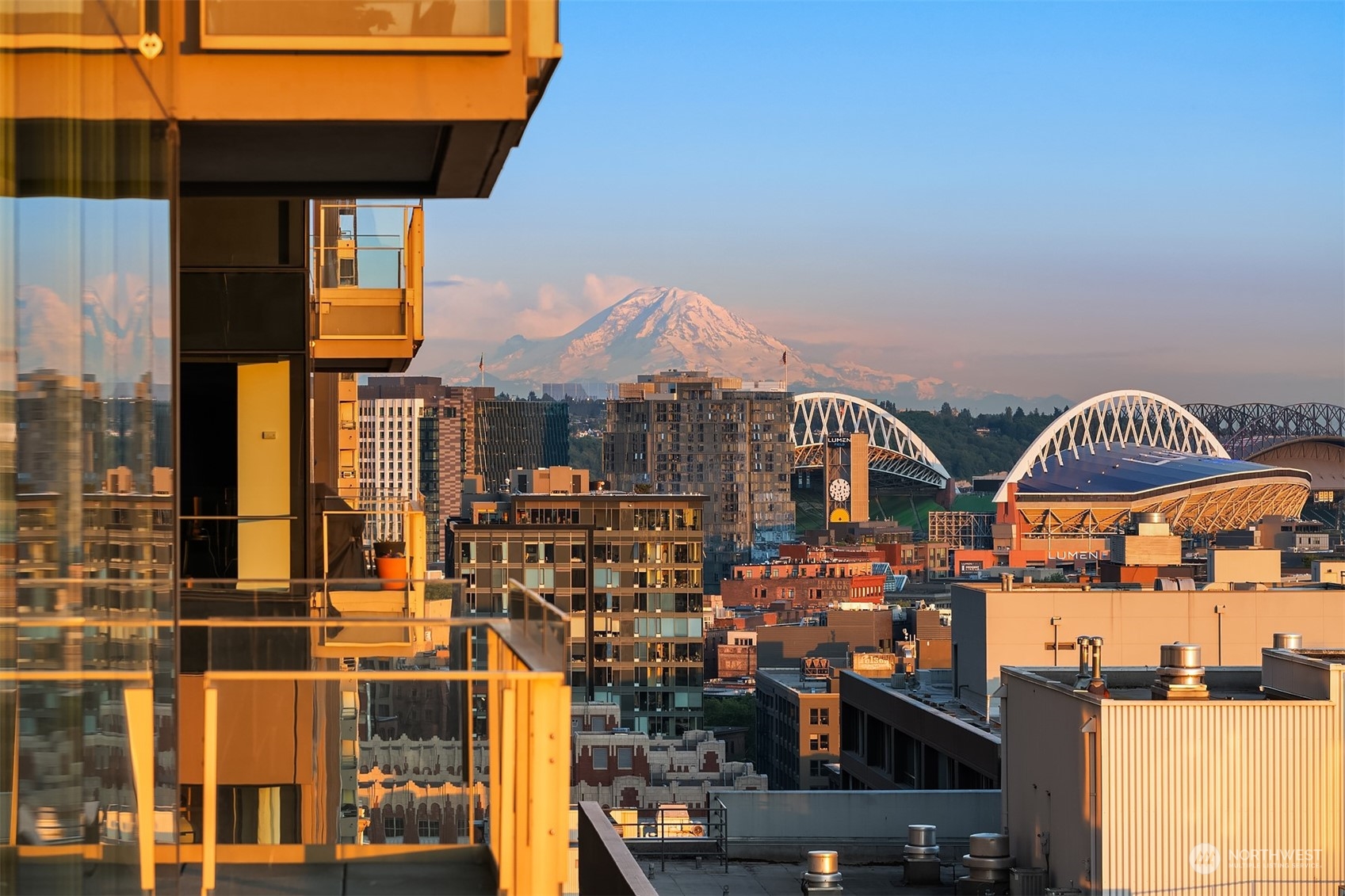 99 Union Street, Unit 1103 Seattle, WA 98101 - Photo 24 of 31