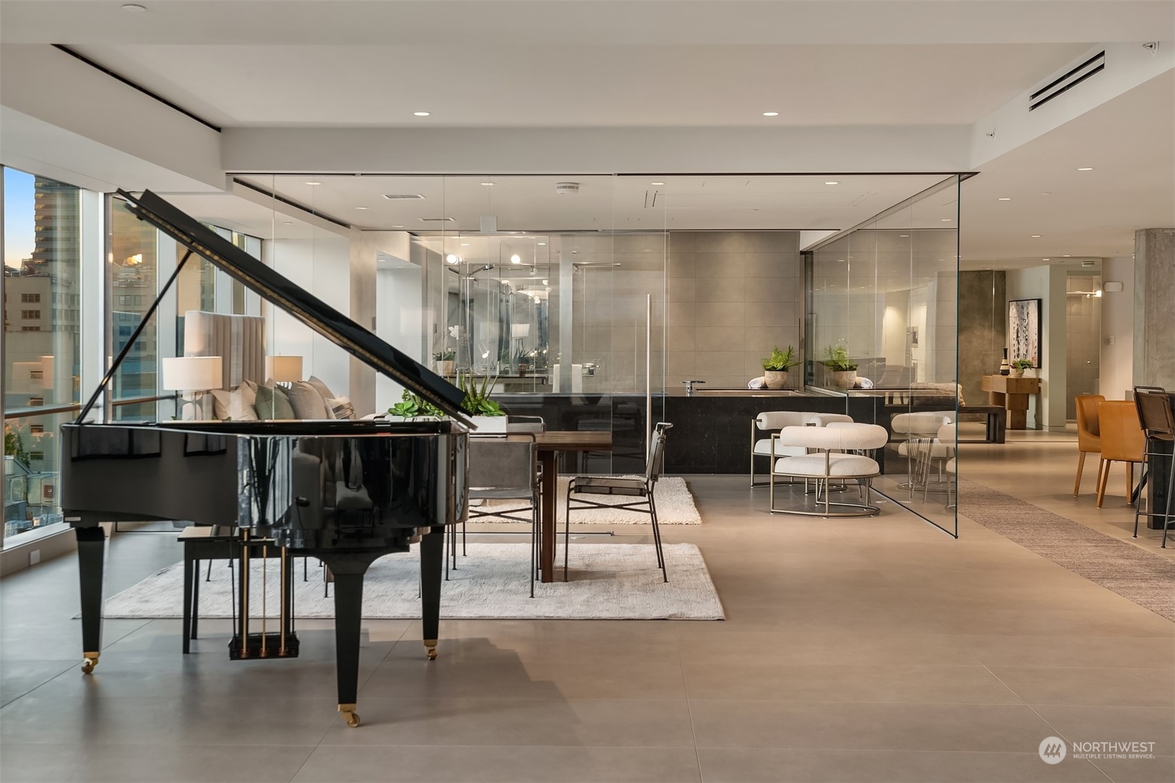 99 Union Street, Unit 1103 Seattle, WA 98101 - Photo 8 of 31