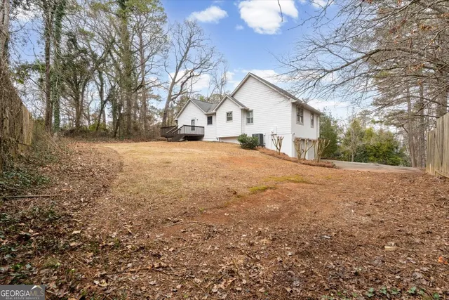 $325,000 | 325 Almon Road, Carrollton, GA 30117