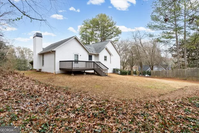 $325,000 | 325 Almon Road, Carrollton, GA 30117