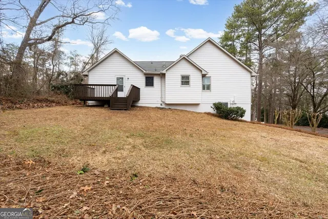 $325,000 | 325 Almon Road, Carrollton, GA 30117