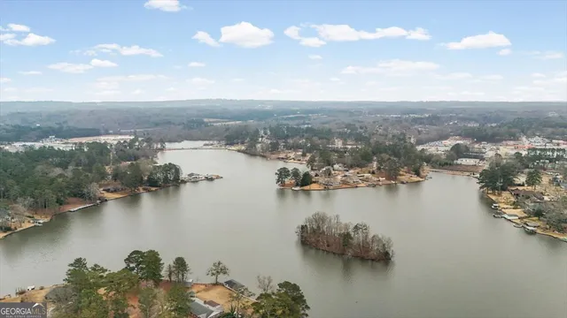 $325,000 | 325 Almon Road, Carrollton, GA 30117