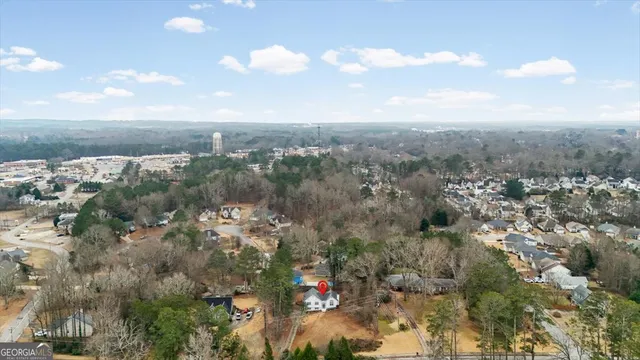 $325,000 | 325 Almon Road, Carrollton, GA 30117